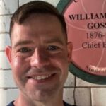 Profile picture of Robert Igoe