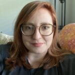 Profile picture of Nethery Louise Newman