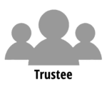 Group logo of Trustee